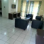 Samrudhi Suites